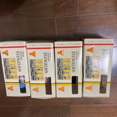 綾波レイのフィギュアの画像