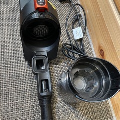 【コードレス掃除機】【東芝】クリーニング済み【管理番号1129】野の画像