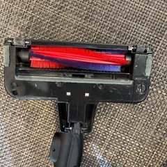 【コードレス掃除機】【東芝】クリーニング済み【管理番号1129】野の画像