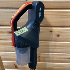 【コードレス掃除機】【東芝】クリーニング済み【管理番号1129】野の画像