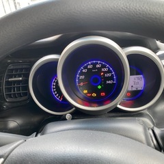 ホンダ　N ボックス　カスタム　G.L パッケージ　早い者勝ち優先させていただきます。車検満タンコミコミ　27万の画像