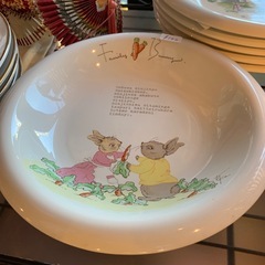 12/7まで店内全品50%OFF！！食器各100円の画像