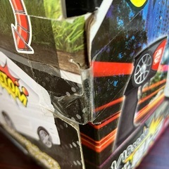 1/16 サンバートラック ラジコンの画像