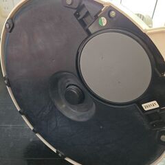 TOSHIBA 東芝 扇風機 F-LK55K 2009年 切/入タイマー運転の画像