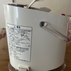 パナソニック ナノケア フェイススチーマー EH-SA60 動作確認済みの画像