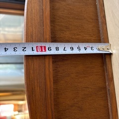 レトロ　ジュエリーボックスの画像