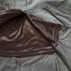 GRL  ハイウエストマーメイド ロングスカートの画像