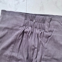 GRL  ハイウエストマーメイド ロングスカートの画像