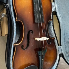 スズキ　バイオリン　No11の画像