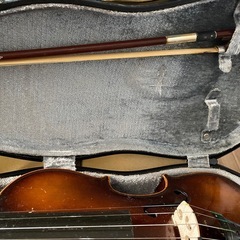 スズキ　バイオリン　No11の画像