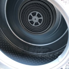 乾燥機の画像