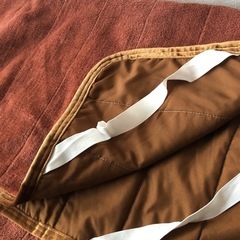 ★シングル　ふかふか敷きパット★の画像