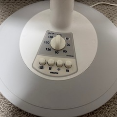 扇風機（LT-CMH30）の画像