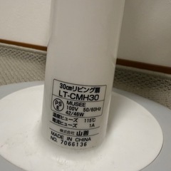 扇風機（LT-CMH30）の画像