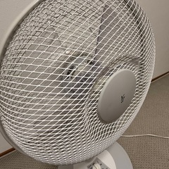 扇風機（LT-CMH30）の画像