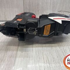 【未使用】MAX RB-442T-B2C/1450A 鉄筋結束機 14.4V ﾊﾞｯﾃﾘ×2 充電器【ハンズクラフト沖縄豊見城店】の画像