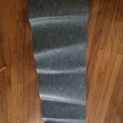 ★クッションフロアー　端材　グレー★の画像