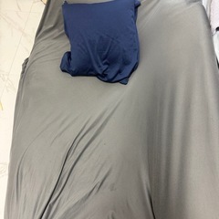 【無料・早い者勝ち】ソファの画像