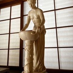 【あげます】ヴィーナス像【タダ】の画像