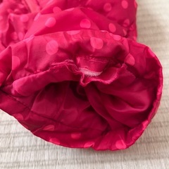 ジャンプスーツの画像