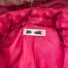 ジャンプスーツの画像