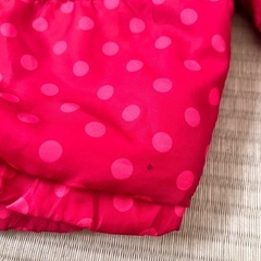 ジャンプスーツの画像