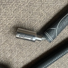 ゴルフ練習器具一式の画像