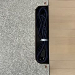 こたつテーブル　ニトリの画像