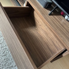 【超美品】テレビボード176cmの画像