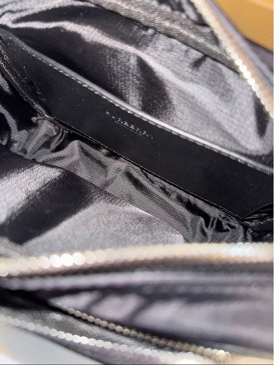 【新品】Burberry ショルダーバッグ　パディバッグ　カメラバッグ　バーバリー