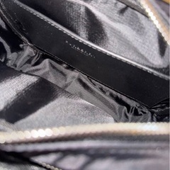 【新品】Burberry ショルダーバッグ　パディバッグ　カメラバッグ　バーバリーの画像