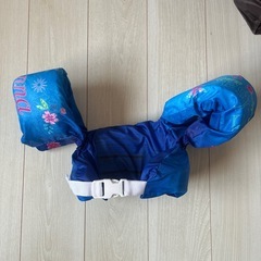 子ども用浮き輪、ヘルパーの画像