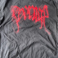 ラフォーレ原宿クーザのビックＴ𓂃🥀𓈒𓏸交換🙆‍♀️の画像