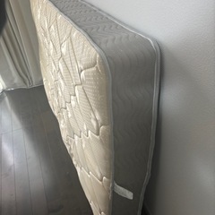マットレスの画像