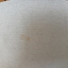 【お譲り先決まりました】フロアライトの画像