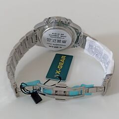 クォーツ腕時計 未使用品の画像