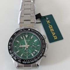 クォーツ腕時計 未使用品の画像