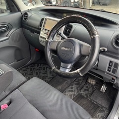 ダイハツタントRSターボの画像