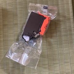 EPSON クマノミ　インクカートリッジ　マゼンタの画像