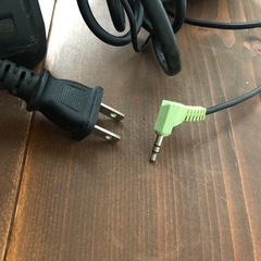 ★スピーカー★2個セット　ロジクールの画像