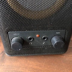 ★スピーカー★2個セット　ロジクールの画像