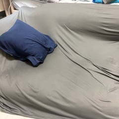 【無料・早い者勝ち】ソファの画像
