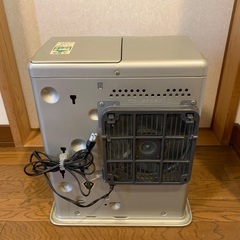 ダイニチ　ブルーヒーターの画像