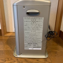 ダイニチ　ブルーヒーターの画像