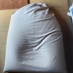 ビーズソファ　Hanalolo 一人用