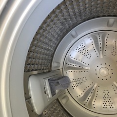 洗濯機　の画像