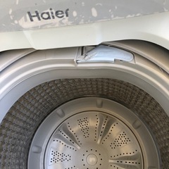 洗濯機　の画像