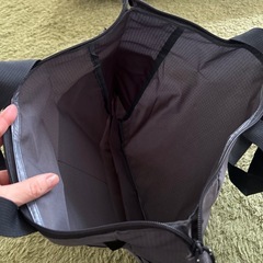 新品TeVaトートバッグの画像