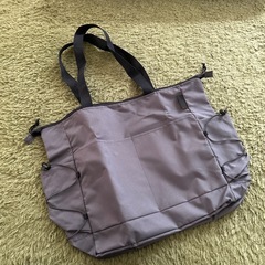 新品TeVaトートバッグの画像