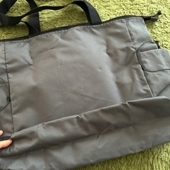 新品TeVaトートバッグの画像